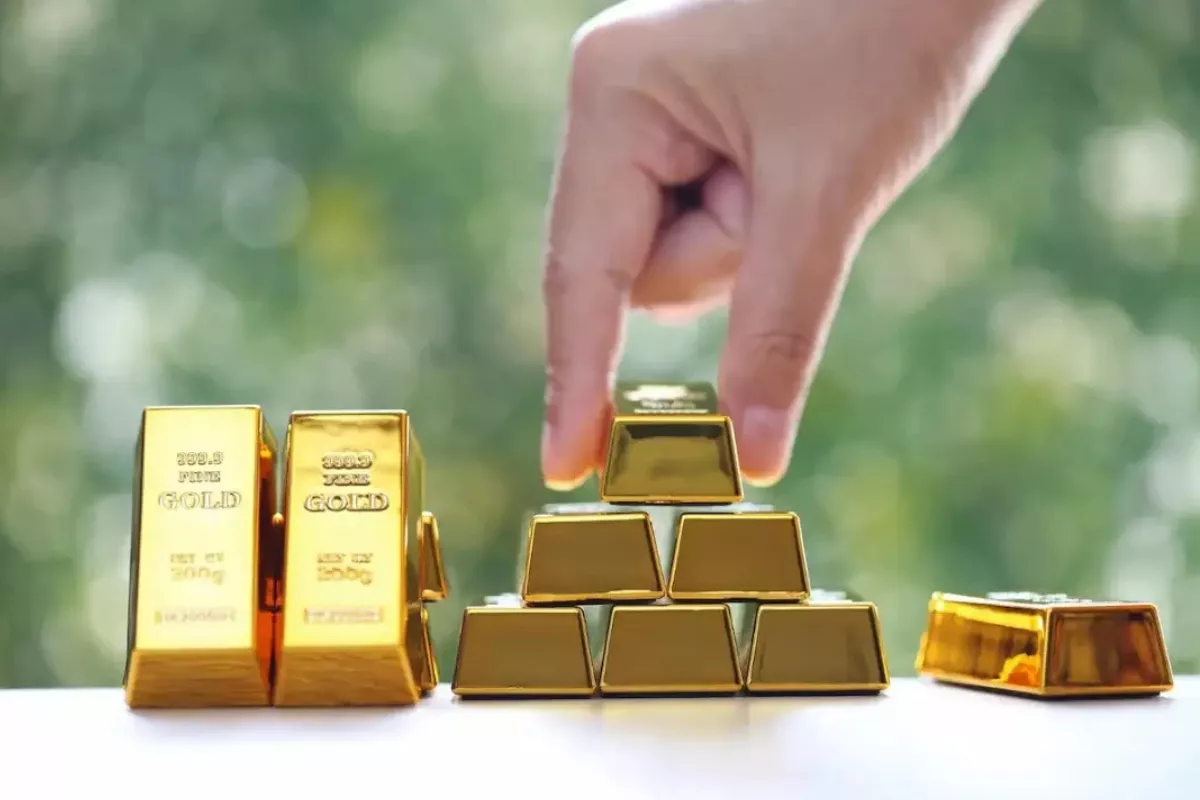 Update Harga Emas Antam 30 Juni 2026 yang Alami Penurunan Hari Ini