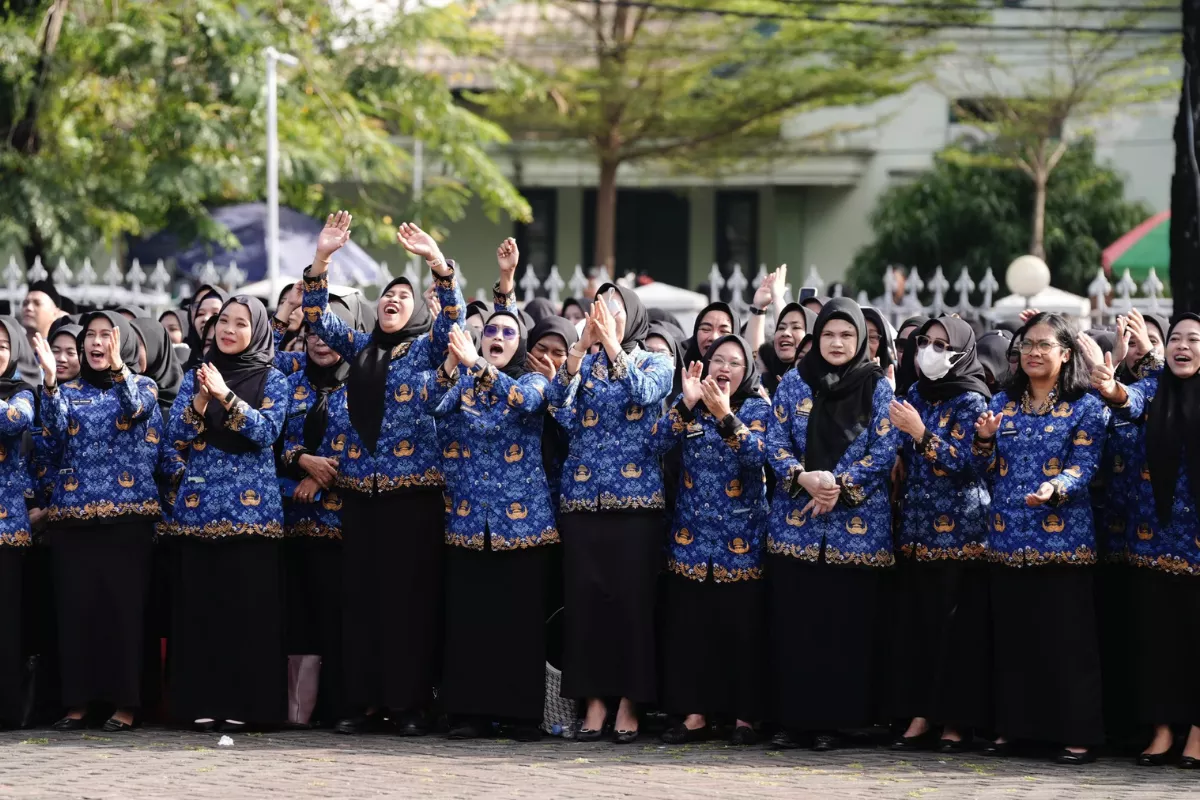 Nilai Kurang Bayar Pajak ASN Capai Rp 9,16 Triliun per Juni Tahun 2026