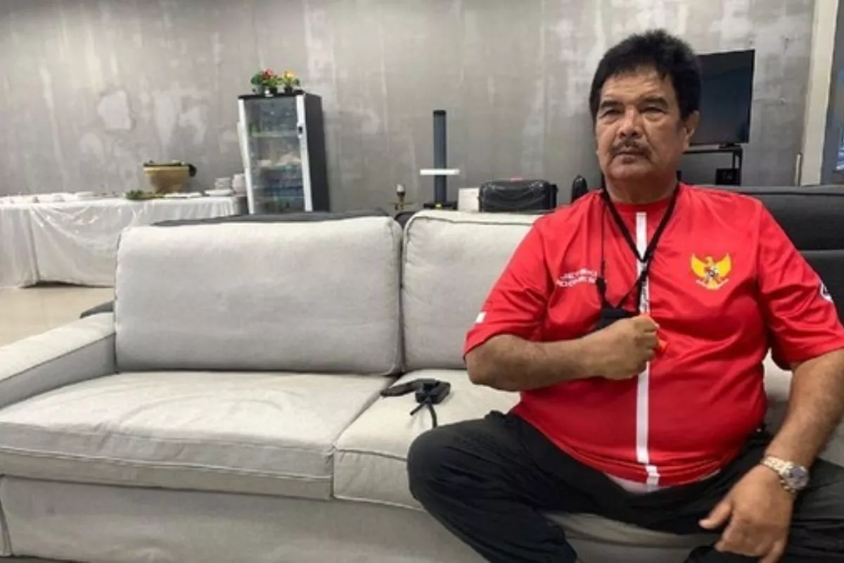 IJBA Dorong Pembinaan Atlet Jetski Lewat Peran Aktif Klub Nasional