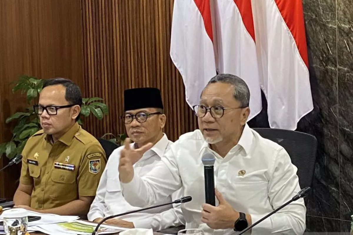 Peran Baru Kopdes Merah Putih Penyalur Bantuan Dan Subsidi