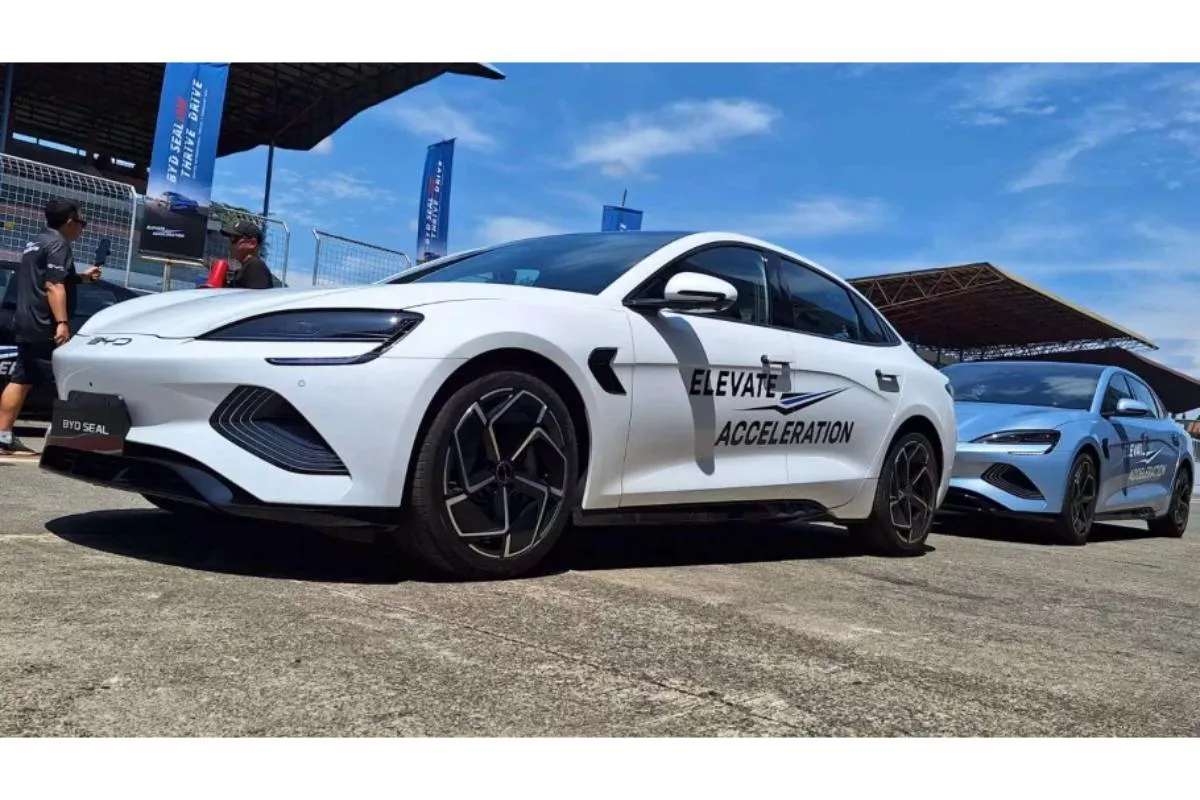 Baterai EV Baru Bisa Isi Daya Kilat dan Tempuh Jarak Jogja-Bali