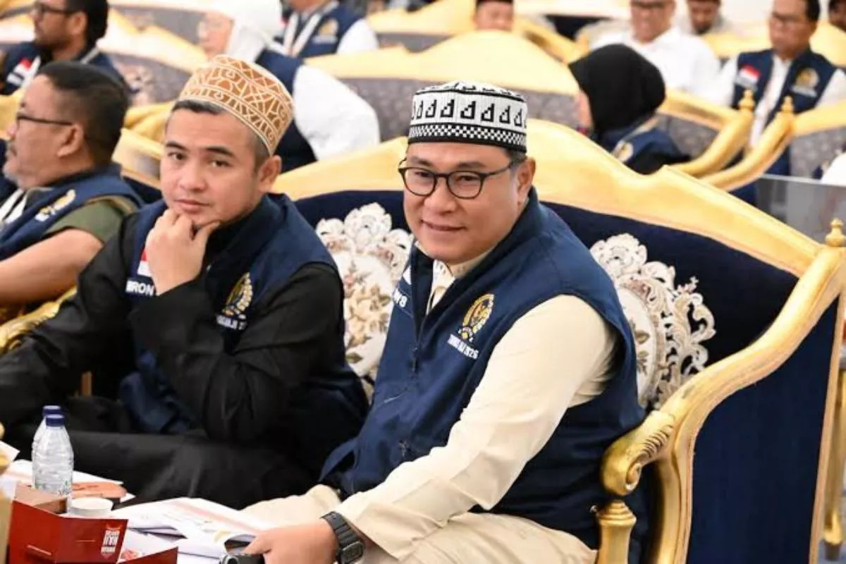 Tips Kemenhaj Hindari Penipuan Badal Haji Palsu