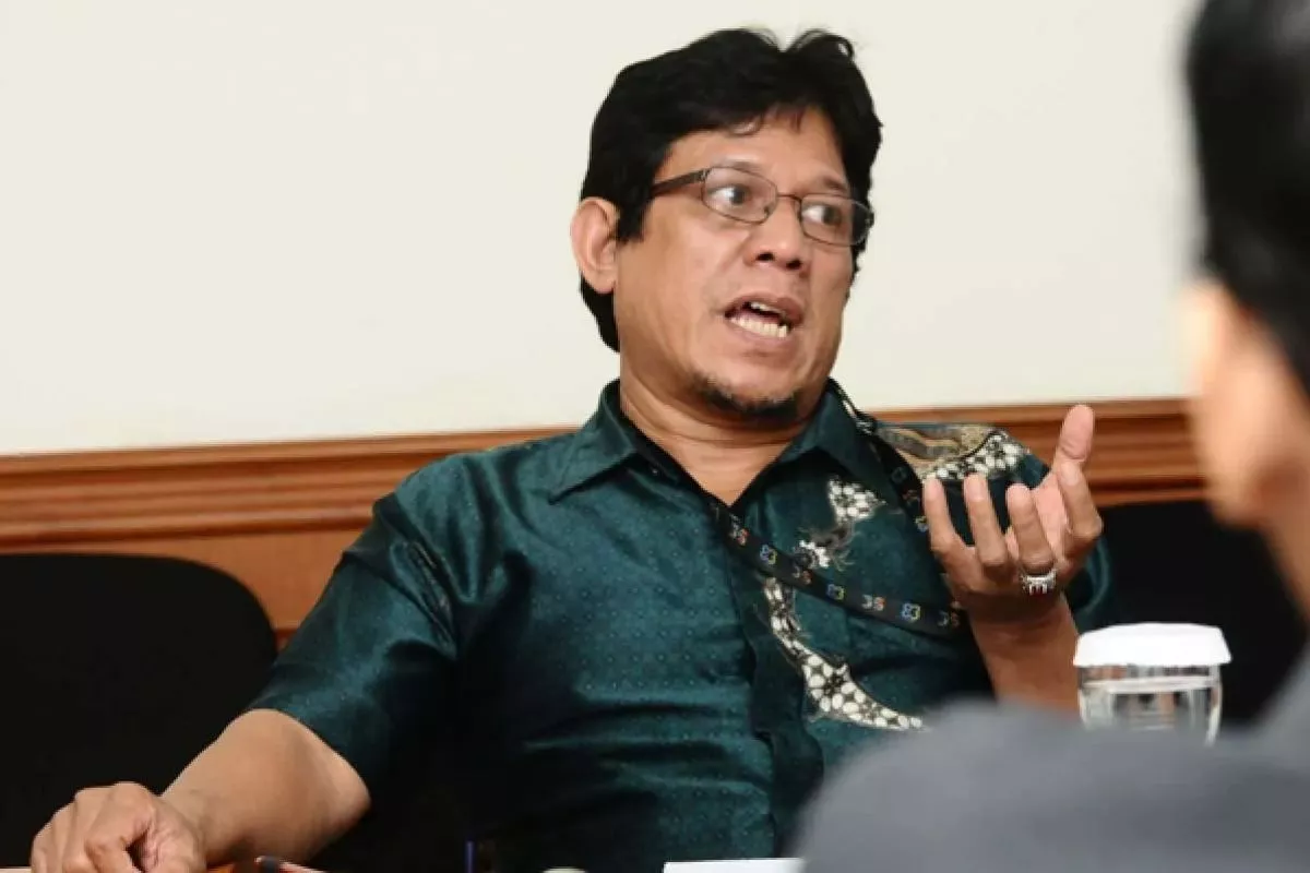 Perhapi Sebut Hilirisasi Logam Tanah Jarang Butuh Dana Besar Eksplorasi