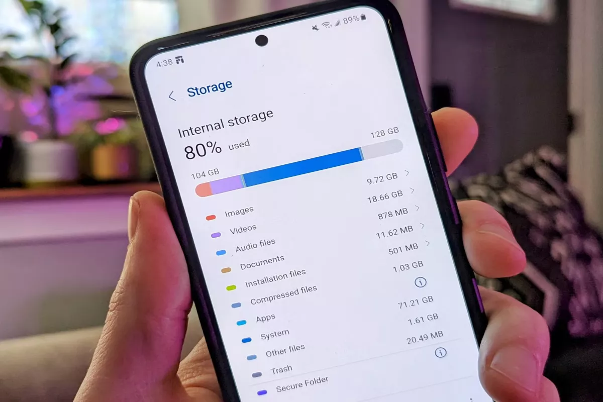 Panduan Cara Hapus Cache Android Otomatis Setiap Hari Paling Mudah