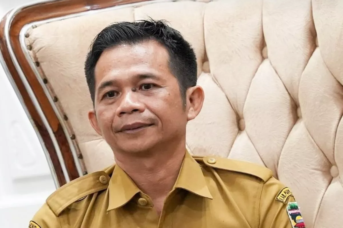 Komisi II DPR Minta Mendagri Peringatkan Bupati Purwakarta soal Lagu