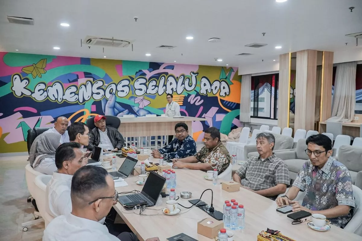 Wamensos Dorong Percepatan Proyek Sekolah Rakyat di Sumba Timur