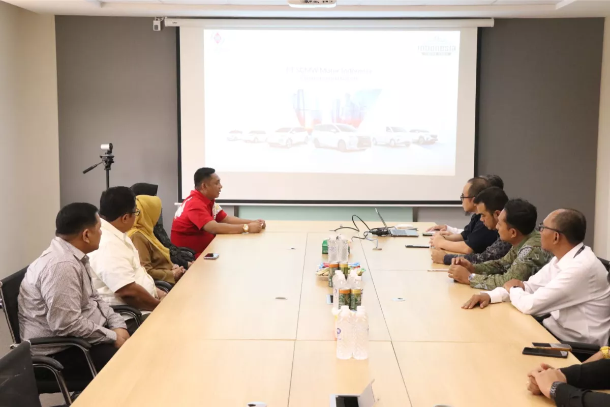 Pemkab Bekasi Prioritaskan Program CSR Untuk Pembangunan Infrastruktur