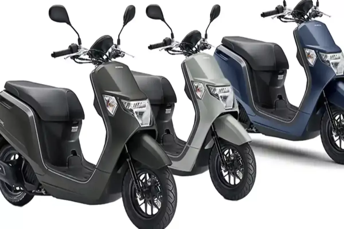 Bedah Skutik Terbaru Honda dengan Konsumsi BBM 75 km per Liter