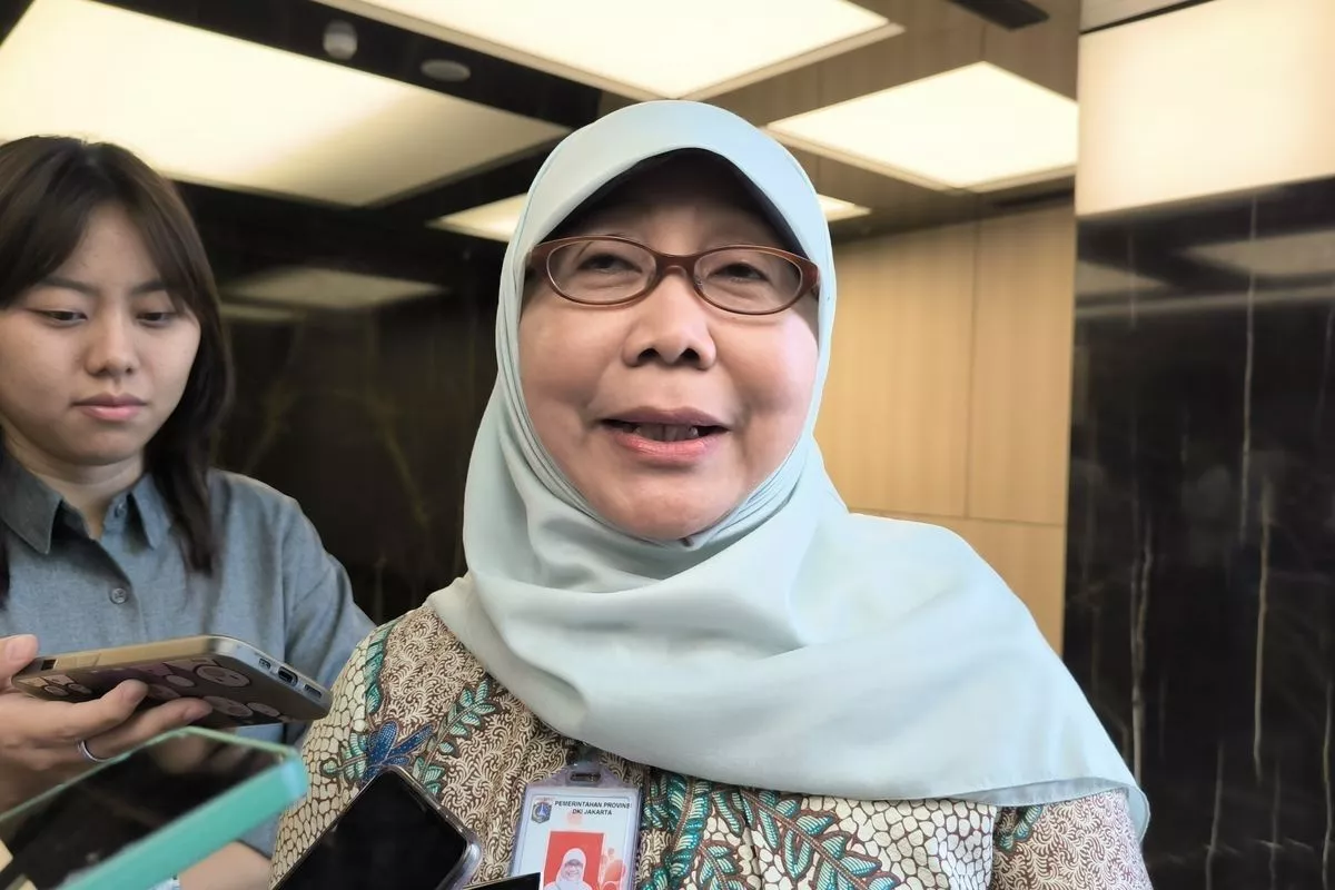Optimalkan Aset, BUMD DKI Didorong Mandiri Tanpa Bergantung APBD