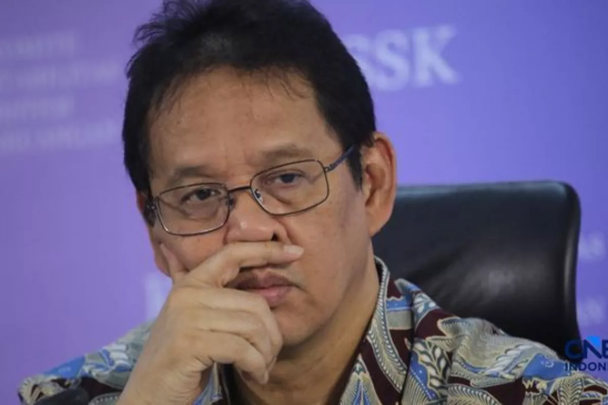 Ungkapan Tantangan dan Tekanan Pejabat Keuangan di Awal Masa Tugas