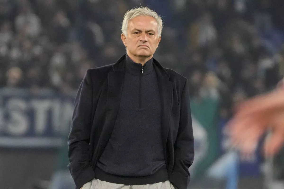 Resmi Kembali ke Real Madrid, Jose Mourinho Teken Kontrak Tiga Tahun