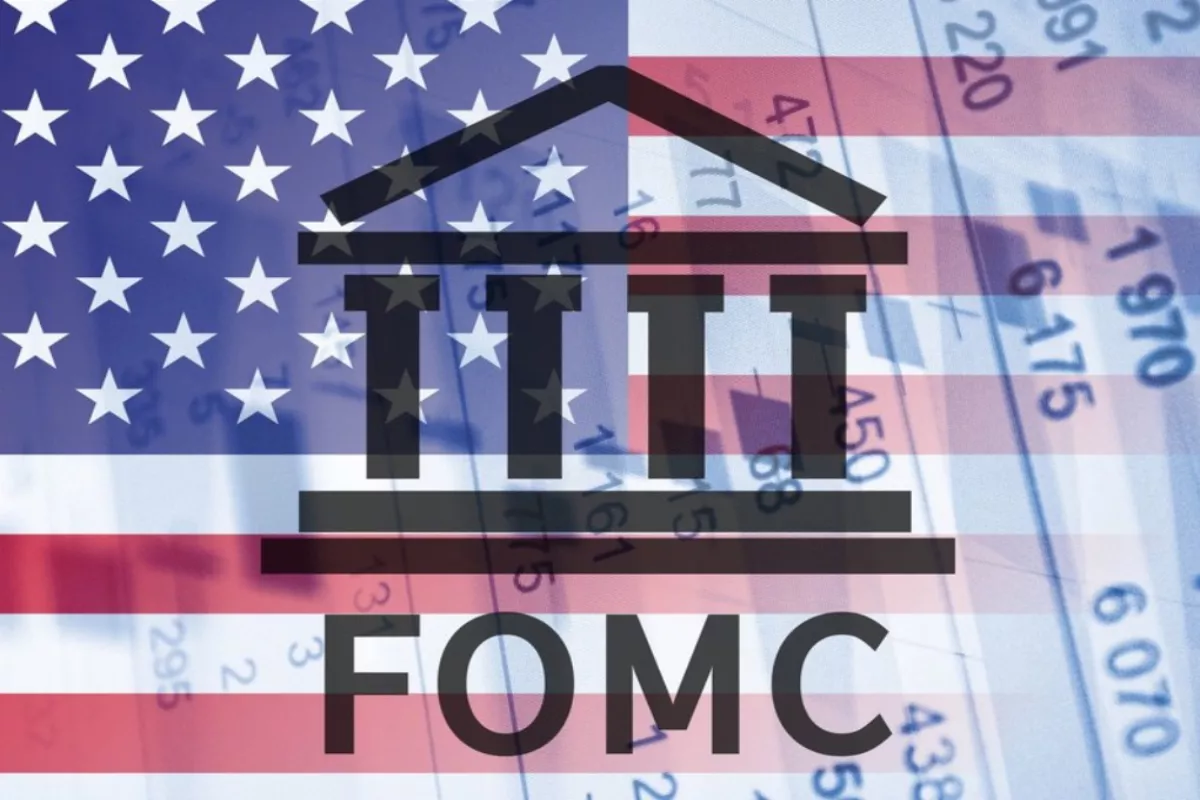 FOMC Proyeksikan Kenaikan Suku Bunga Sebesar 25 Basis Poin Tahun Ini