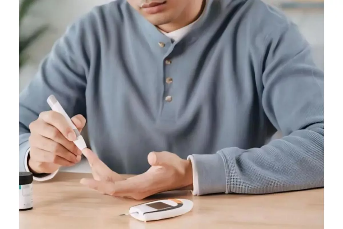 Tips Efektif Cara Cegah Gula Darah Untuk Menghindari Diabetes