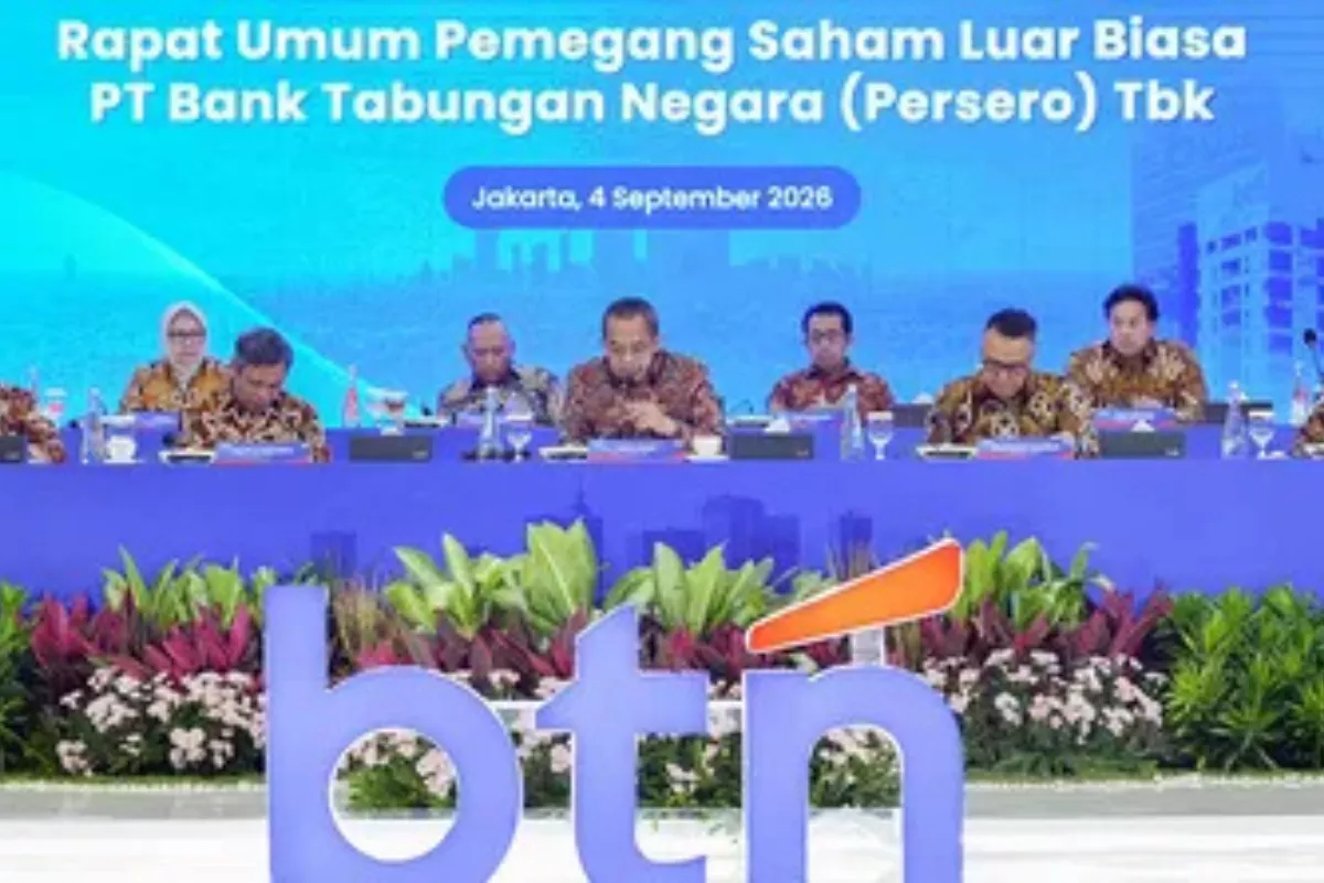 Rencana KPR Tenor 40 Tahun, BTN Masih Menanti Regulasi BP Tapera