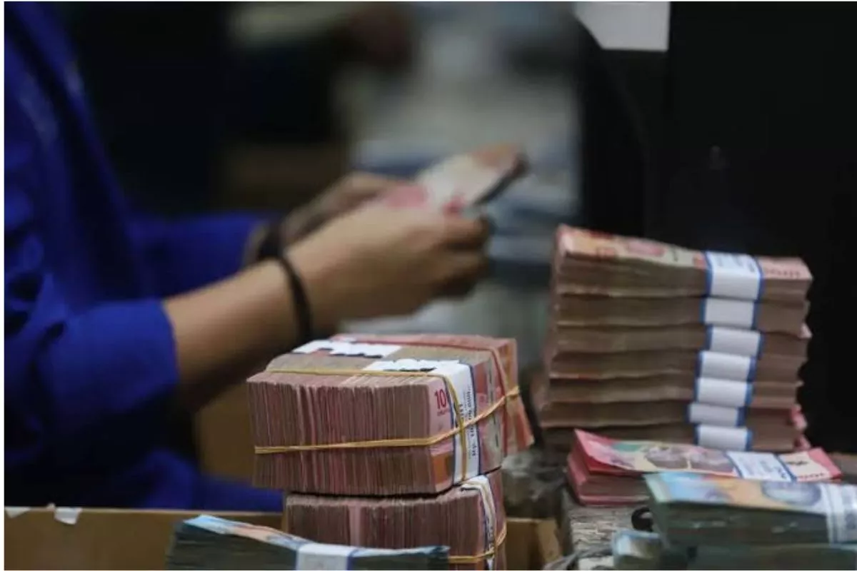 OJK Catat Kredit Perbankan Mei 2026 Tumbuh 11,51 Persen