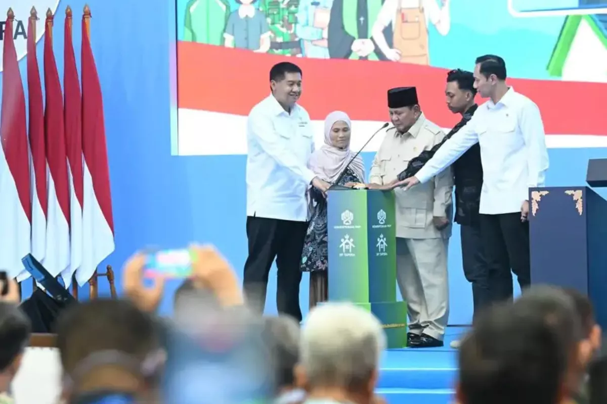 Akad Massal KPR Subsidi di Batang Siap Digelar 30 Juli 2026
