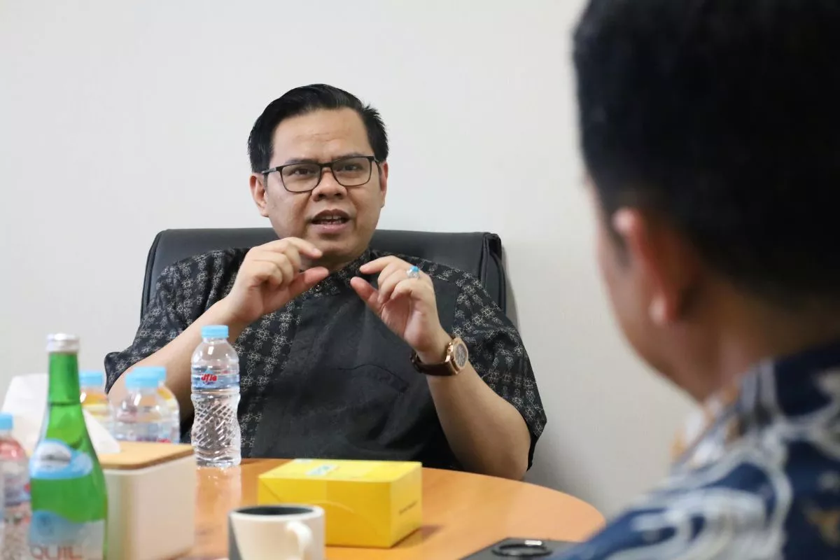 Baznas Gandeng CIDE Australia Bangun Pusat Komunitas Muslim di Sydney