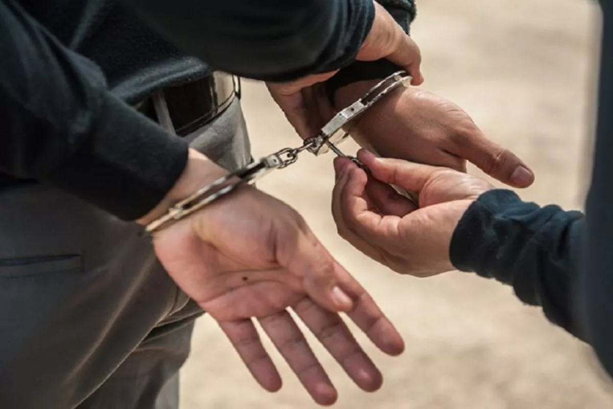 Satreskrim Polres OKU Amankan Pelaku Penggelapan Uang Dealer Suzuki