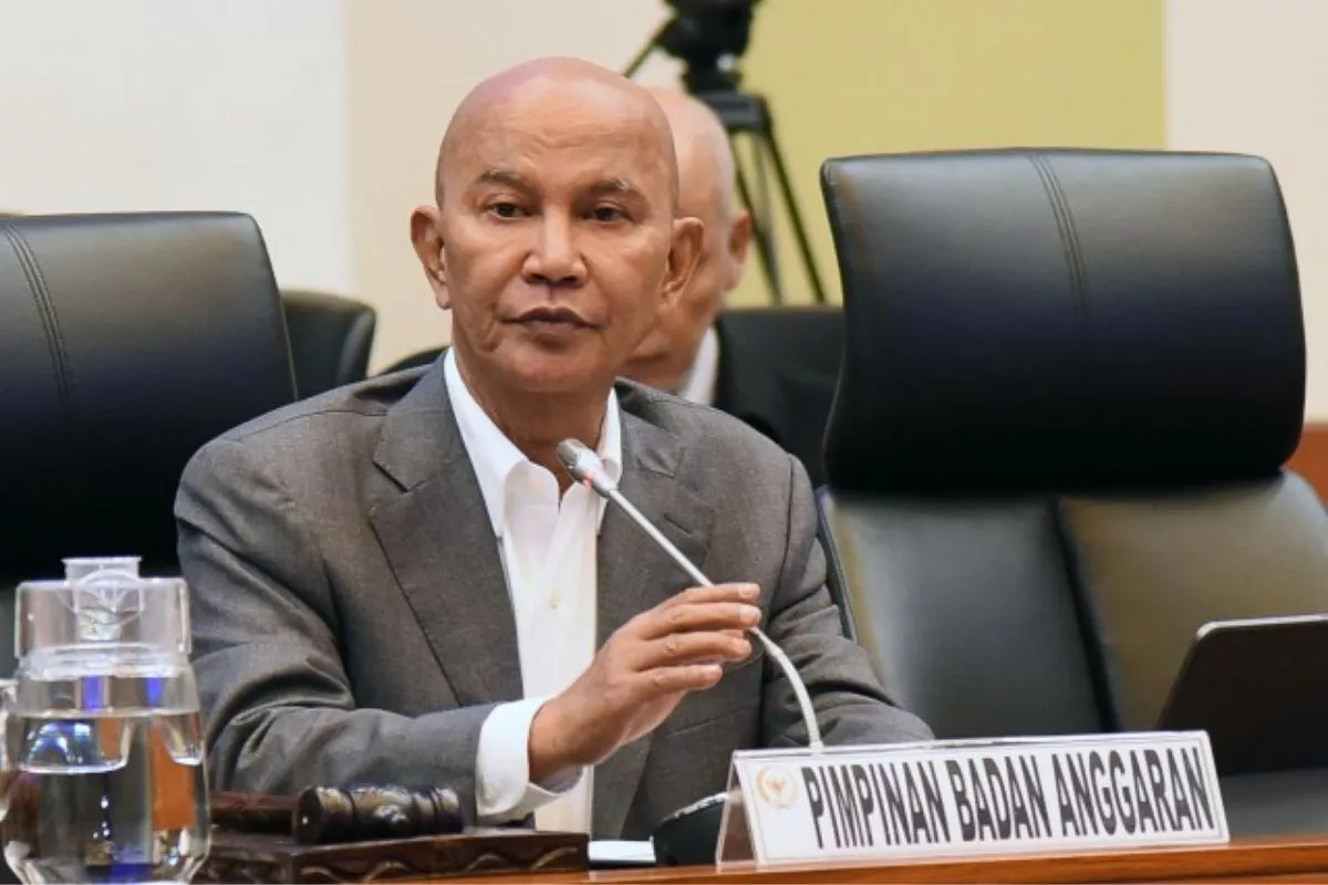 Pimpinan Baru BI Segera Dipilih, Banggar Minta Arah Kebijakan Diperjelas
