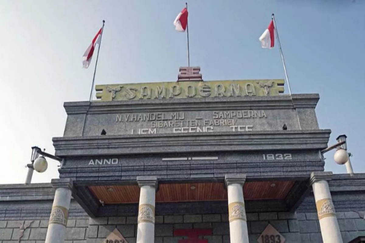Emiten HMSP Tebar Dividen Rp6,54 Triliun Juni 2026, Cek Agendanya