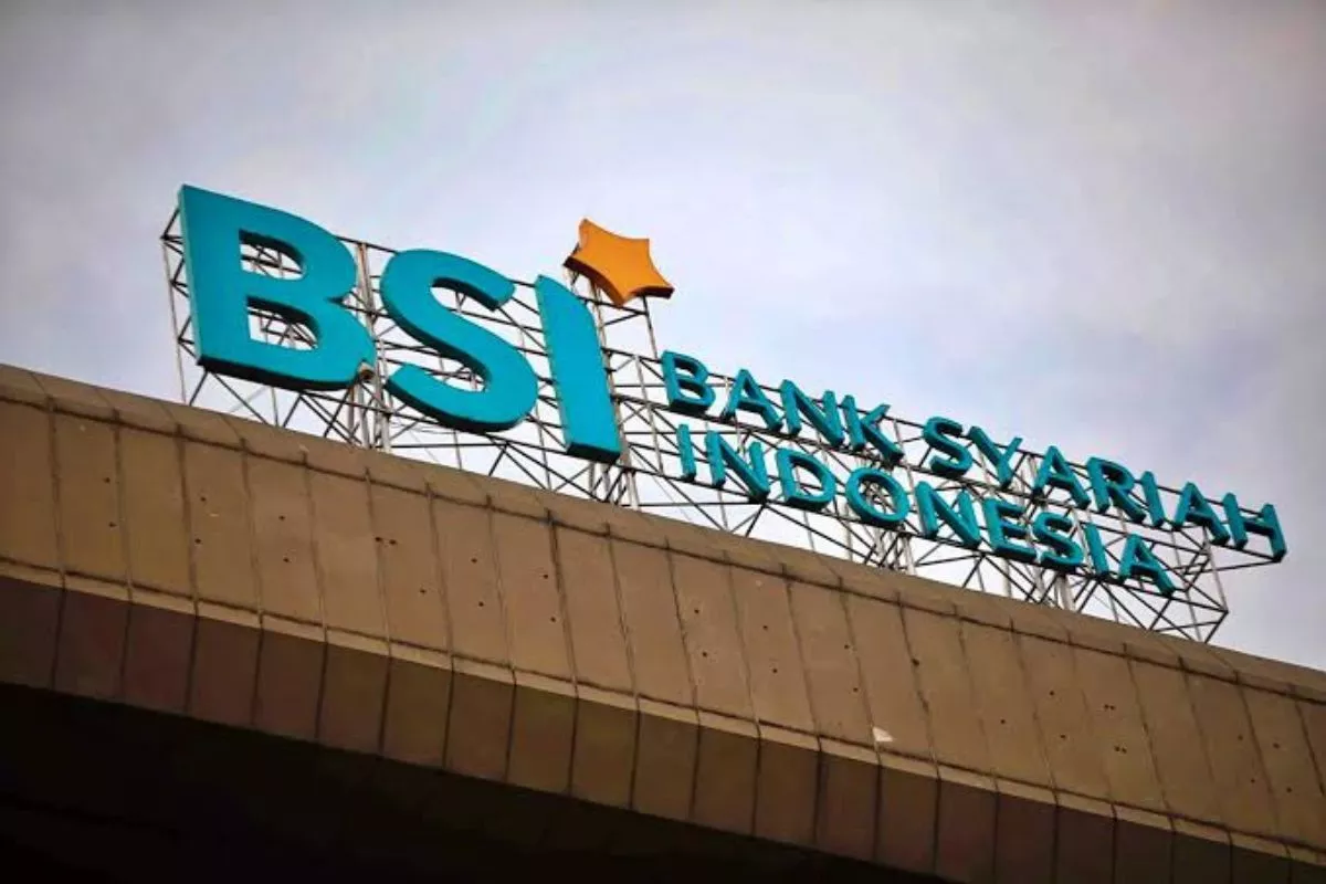 Kinerja Bank Syariah Kinclong, Laba BSI Tumbuh 16,73 Persen