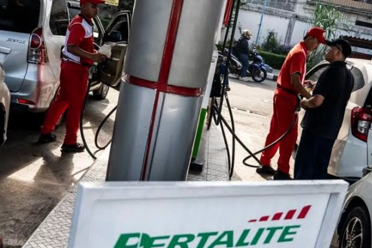 Cek Daftar Harga BBM Pertamina, Shell, BP, dan Vivo Terbaru Agustus