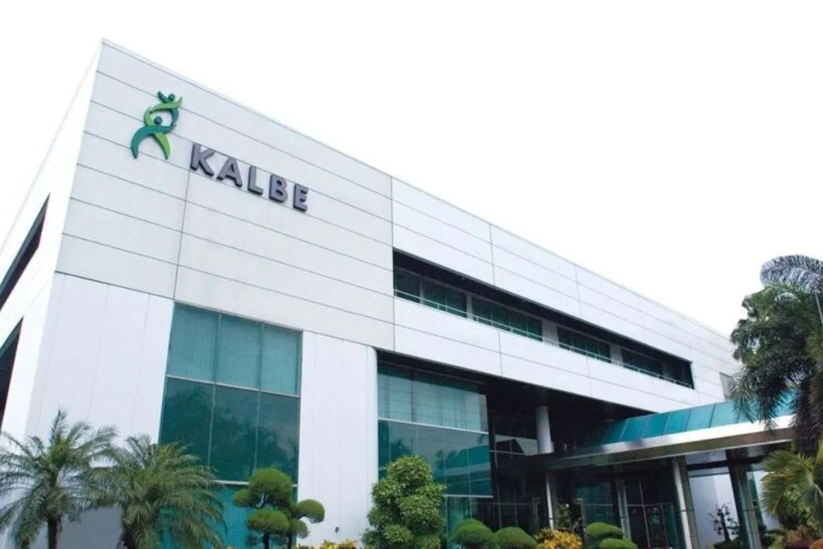 KLBF Siapkan Dana Internal Rp500 Miliar untuk Buyback Saham