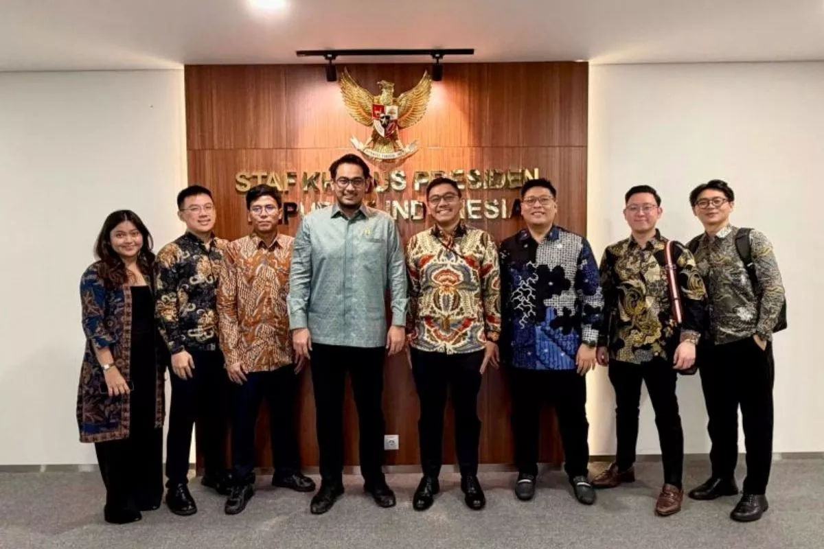 Adira Finance Raup Pembiayaan Mobil Baru Rp4 Triliun Sepanjang Semester I/2026