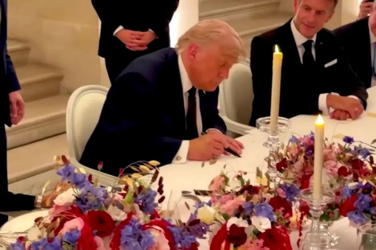 Apresiasi Trump ke Putin-Xi Tak Cawe-cawe di Konflik Iran