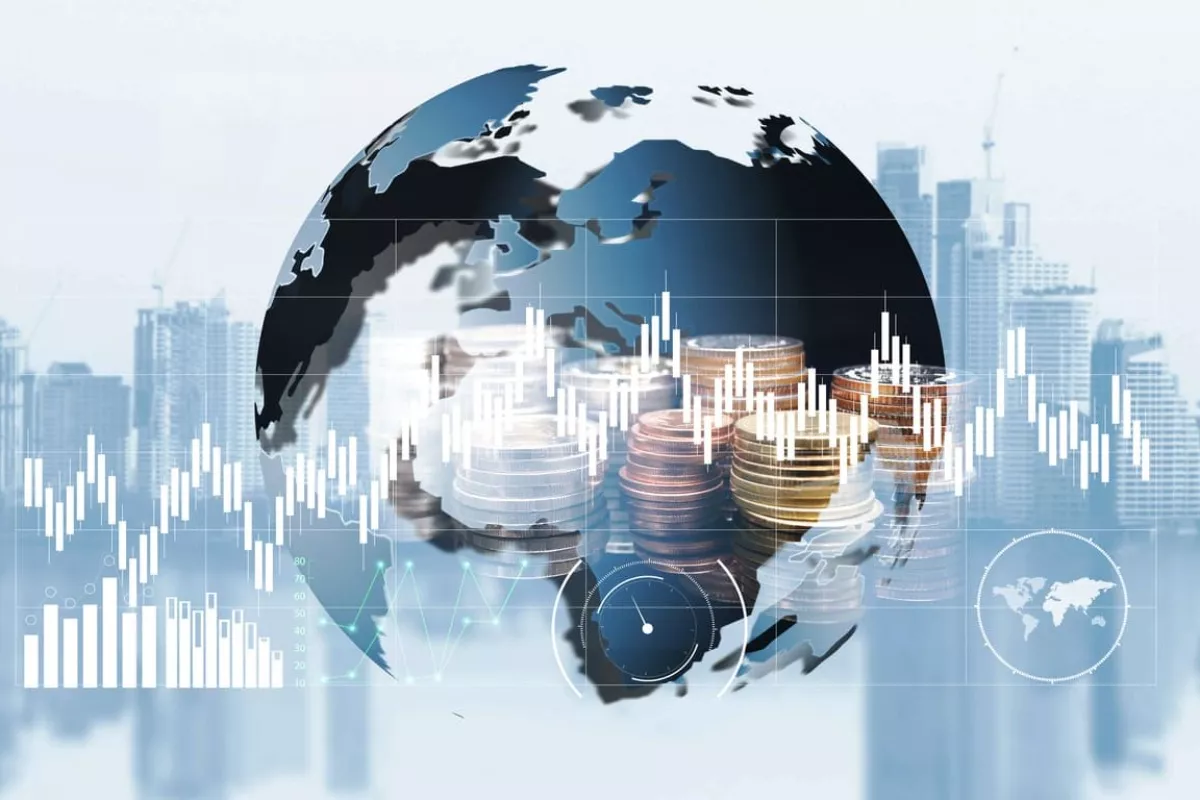Proyeksi Ekonomi Global Naik, Bank of America Prediksi Kenaikan Suku Bunga