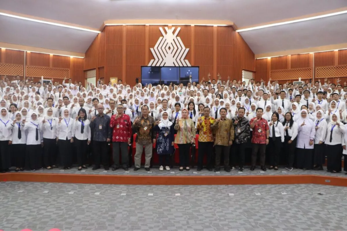 Kemendikdasmen Dorong Pelatihan ASN Berdampak Perubahan Cara Kerja
