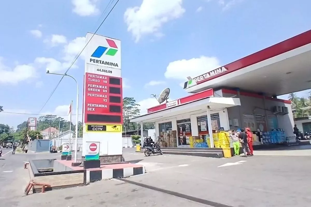 Perampokan SPBU Selokromo Wonosobo Diotaki Eks Manajer dan Anggota Resmob
