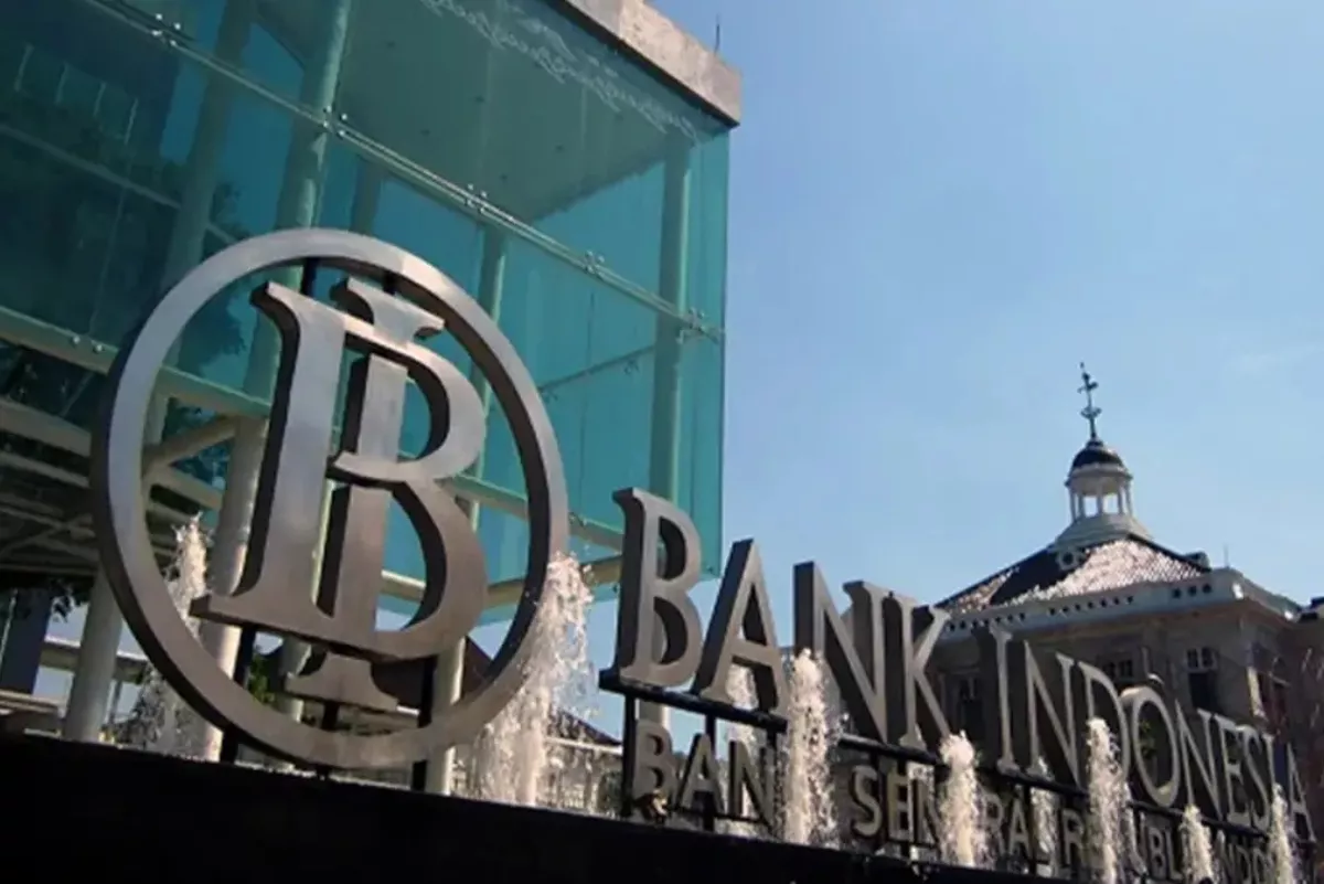 BI Jaga Suku Bunga di 5,75 Persen di Tengah Ketidakpastian Global