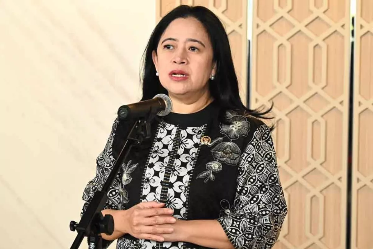 Puan Minta APBN 2027 Fokus Stabilitas dan Kesejahteraan Rakyat