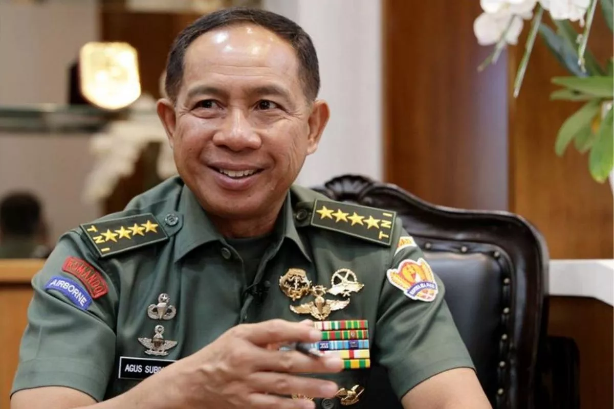 TNI-US Army Latih Rudal Hadapi Serangan Udara di SGS 2026
