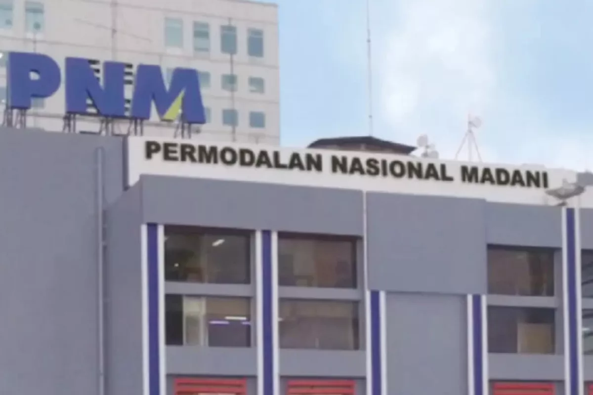 Bunga Kredit Ultra Mikro Turun Jadi 8 Persen Mulai 17 Agustus 2026