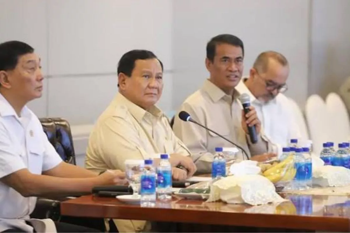 Demi Tingkatkan Mutu Beras, Pemerintah Diminta Ubah HPP Gabah