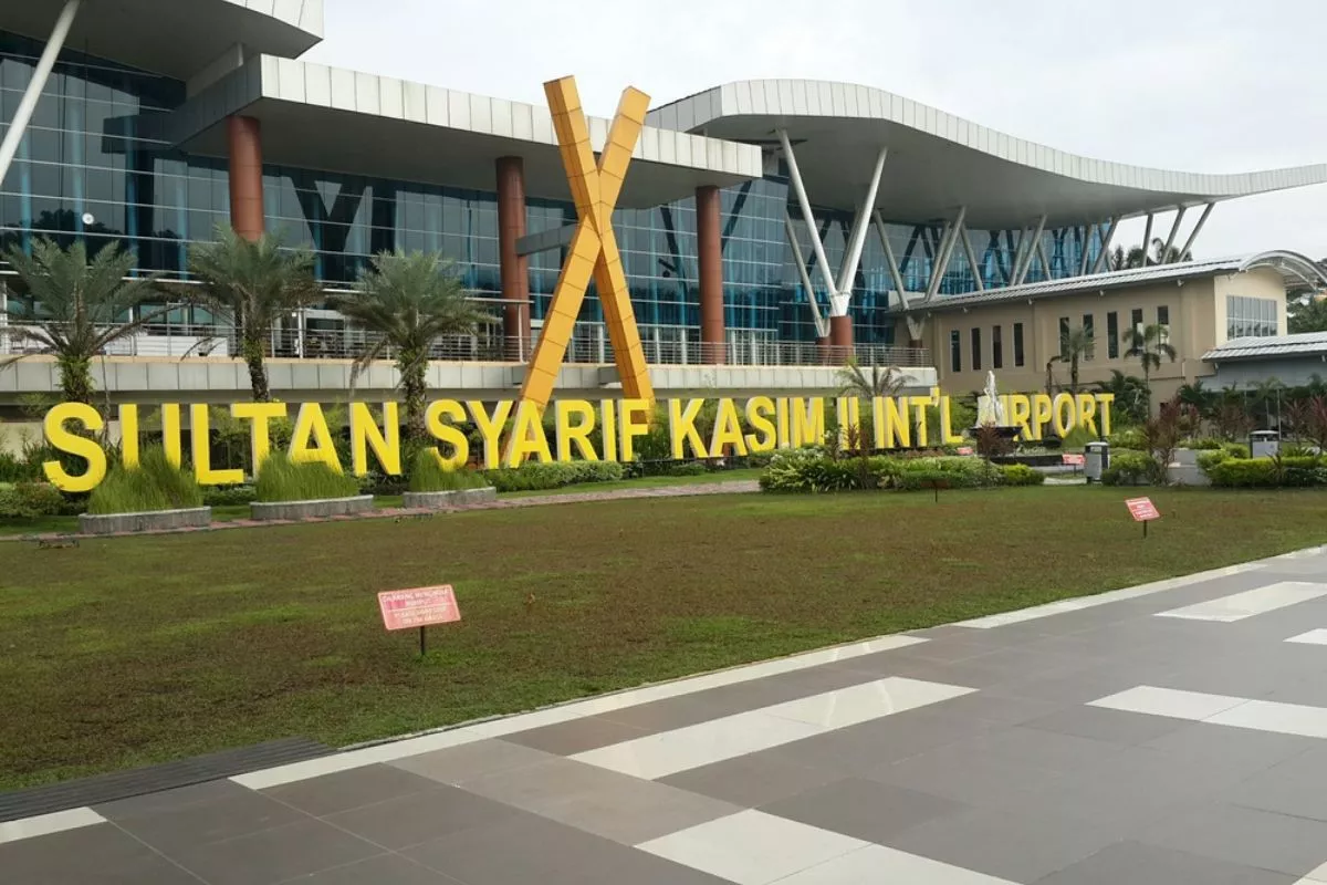 Asita Riau Dukung Pembukaan Kembali Rute Penerbangan Pekanbaru–Bandung