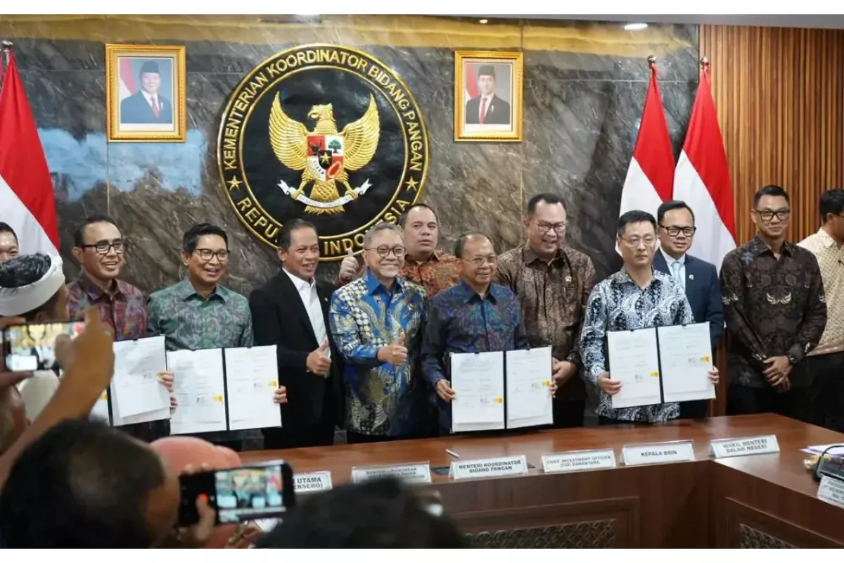 Gubernur Koster Pastikan Peletakan Batu Pertama PSEL Dilakukan 8 Juli