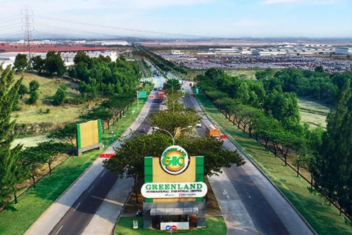DMAS Raih Marketing Sales Rp1,15 T, Peluang Target 2026 Naik
