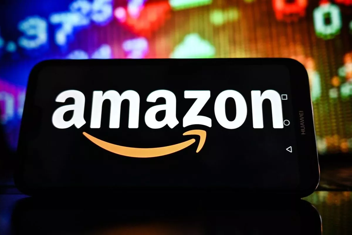 Saham Amazon Melemah ke USD259,45, Analis Proyeksi Upside 32 Persen