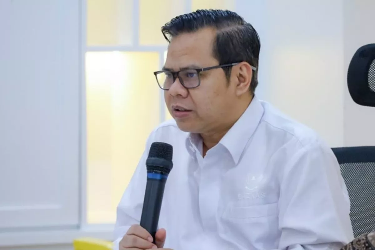 Baznas dan LPAI Jalin Kerja Sama Lindungi Anak Keluarga Prasejahtera