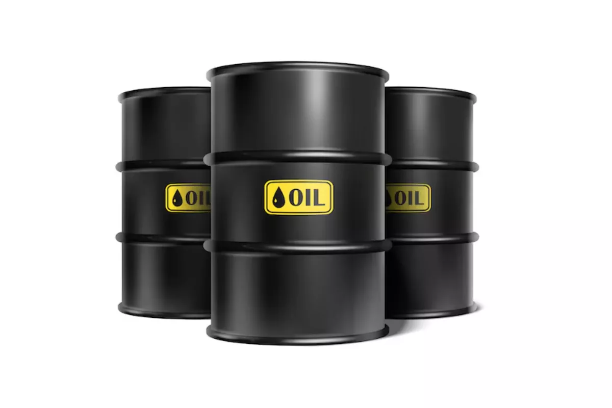 Sentimen Damai AS dan Iran Bikin Harga Minyak Brent Turun 2.9 Persen