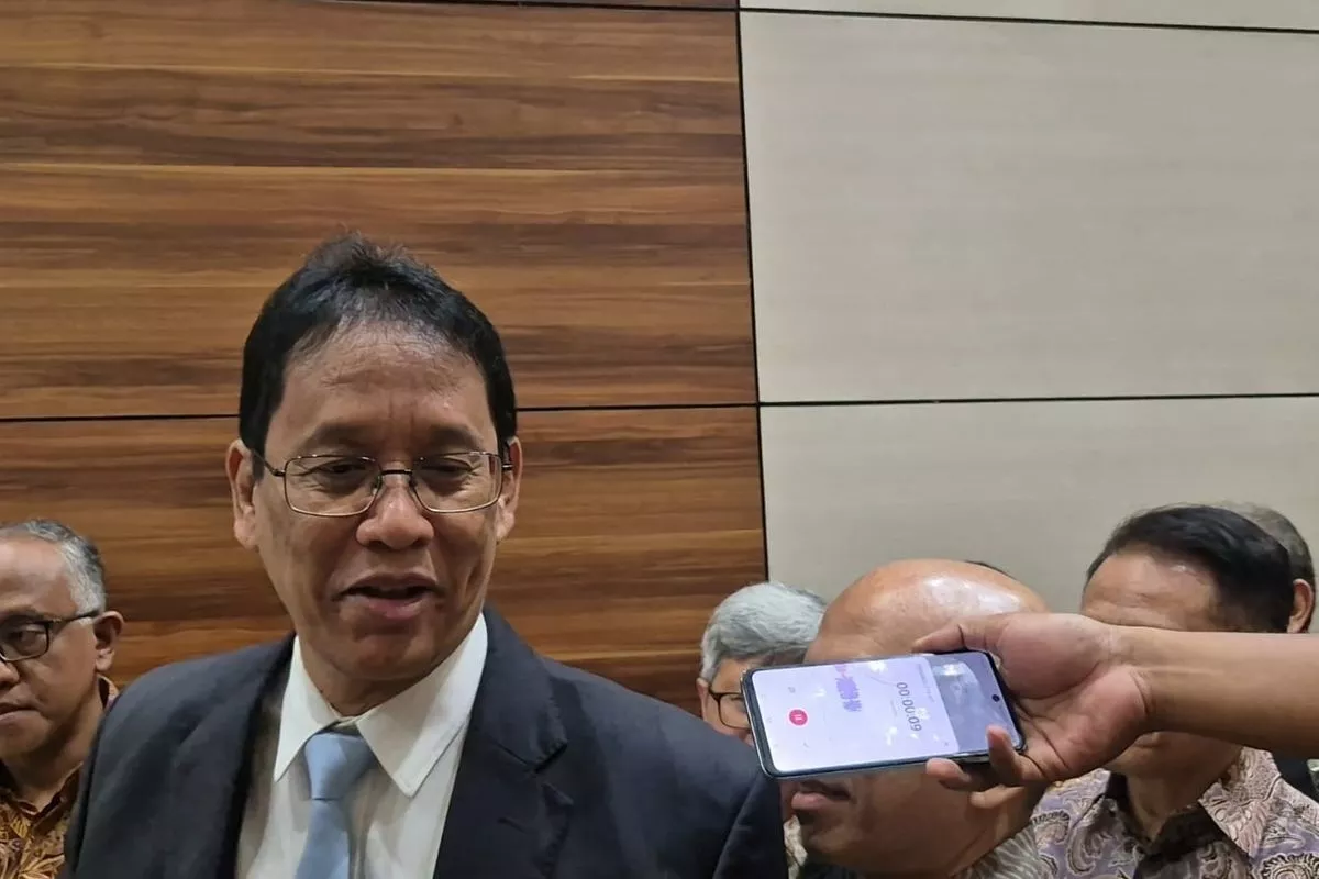Pengetatan Subsidi BBM Bagi Desil 10 Serta Ajang KKI 2026 Dari Sumbernya