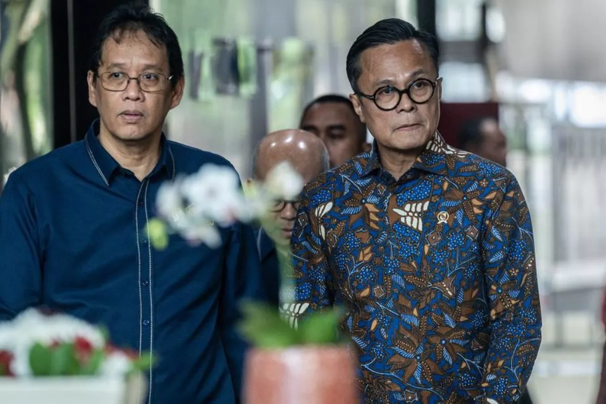 Kemenkeu Siapkan Langkah Pengalihan Saham Kereta Cepat Tanpa APBN