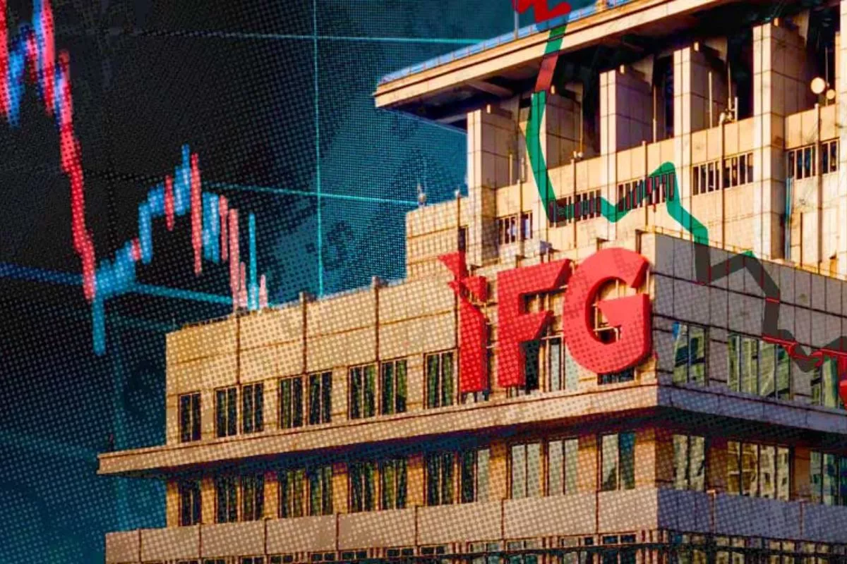 Laba IFG Life Tumbuh 228,4 Persen Menjadi Rp155,97 Miliar