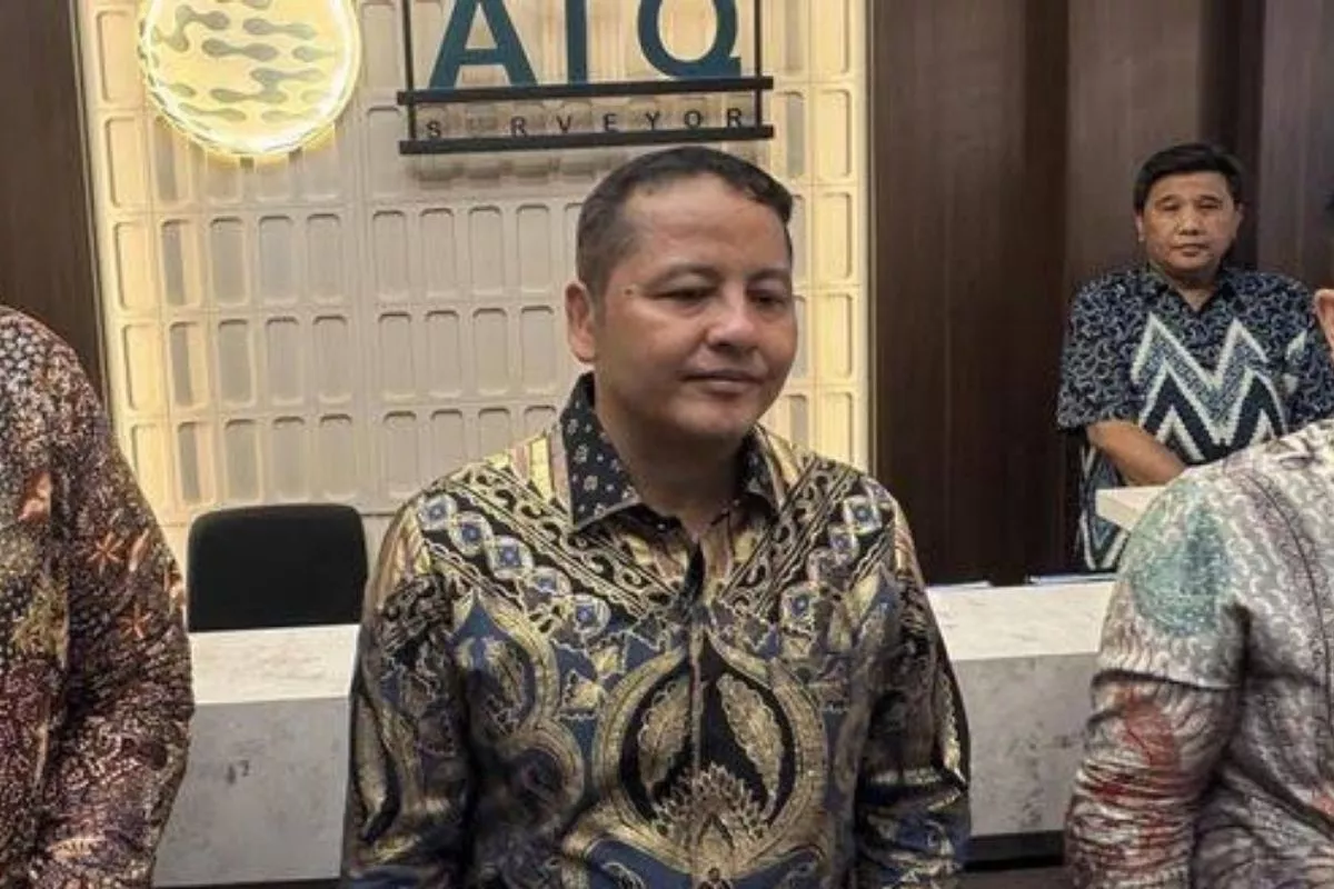 Tingginya Permintaan Pasar Global Dorong Kenaikan HPE Emas