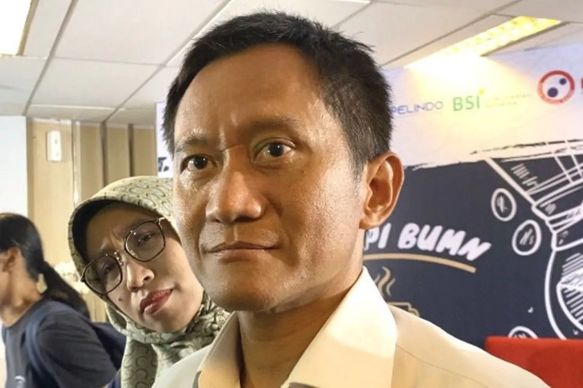 Dirut KAI Pastikan Kesiapan Kereta Api Dukung Transformasi Energi B50