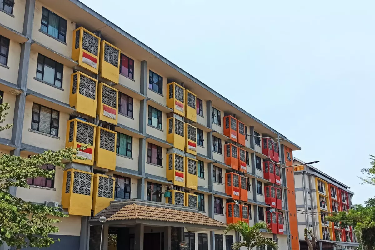 Rusun Subsidi Lahan Hibah Lippo Bisa Pakai Skema KPR Sampai 40 Tahun