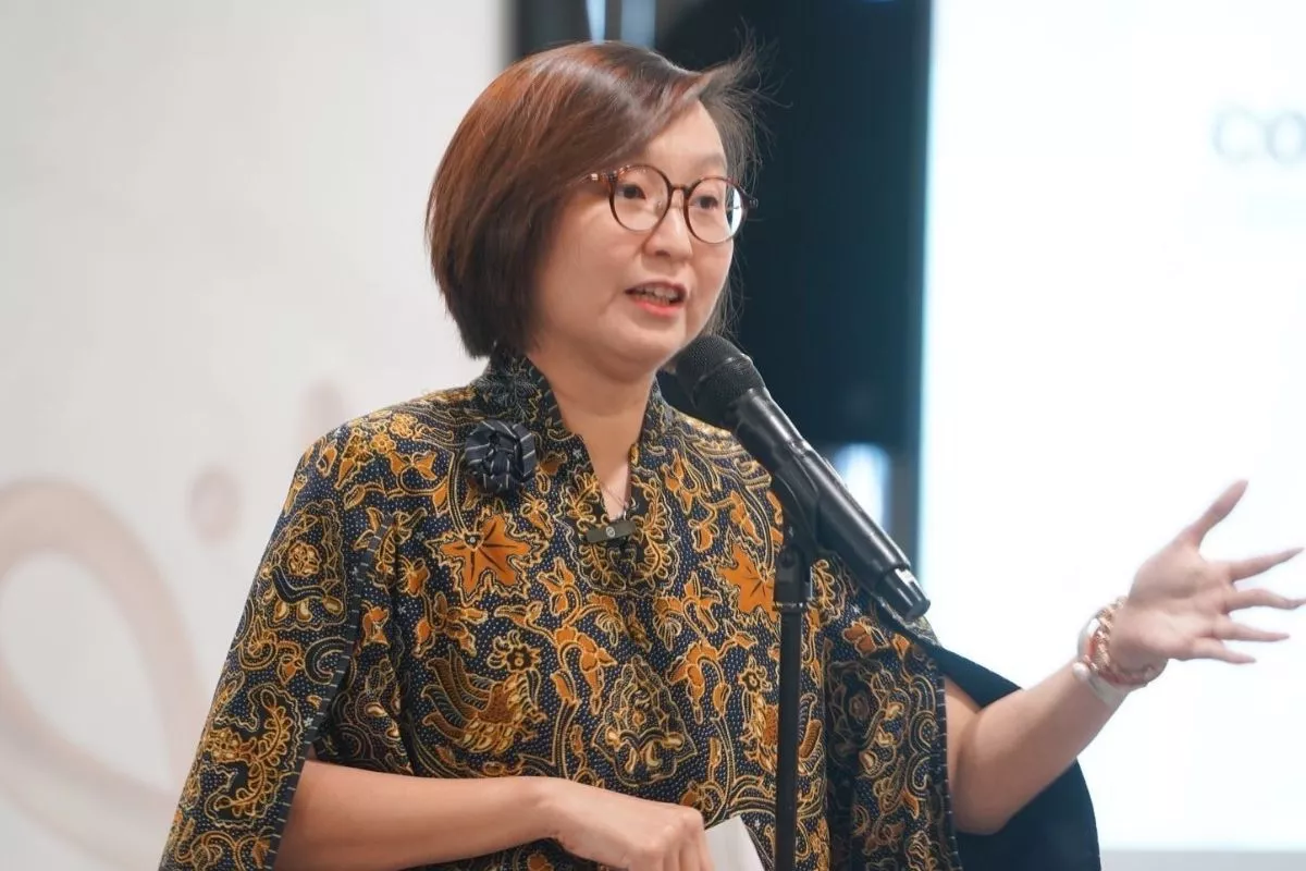 Kemenekraf dan Keana Pictures Kolaborasi Kembangkan Seni Pertunjukan